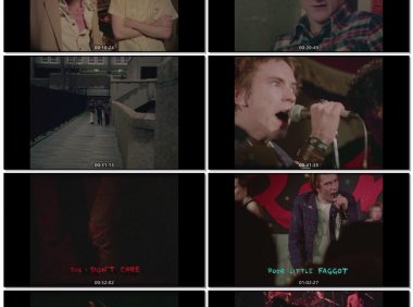 朋克摇滚音乐纪录片D.O.A.ARiteofPassage1980[2017]1080pBlu-rayAVCLPCM2.0[BDMV36.7GB] MV下载