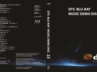 DTS蓝光音乐演示碟15DTSBlu-rayMusicDemoDisc152015[BDMV22.6GB] 演唱会MV下载