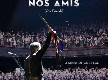 死亡金属之鹰EaglesofDeathMetal-NosAmis(OurFriends)2017《BDMV19.5GB》 最新MV下载