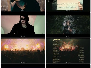 EIZOUZENSHUUKOUGASHITSUBANムック-新世界映像全集高画質盤2023[BDISO9.7GB] 演唱会MV下载