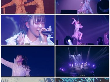 EMPiRE-EMPiRE’SSUPERULTRASPECTACULARSHOWatMAKUHARIMESSE2021[BDISO38.3GB] MV下载