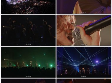 EMPiRE-NEXTEDiTiONTOURFiNALatMYNAVIBLITZAKASAKA2018[BDISO41.6GB] 最新MV下载