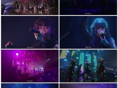 EMPiRE-EMPiRE’SGREATESCAPETOURFiNALatZEPPDIVERCITY2019[BDISO31.8GB] 演唱会MV下载