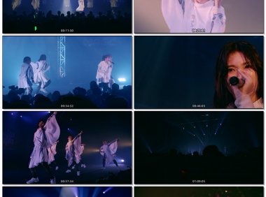 EMPiRE-EMPiREDOPEMAGiCTOURatLINECUBESHIBUYA2022[BDISO41GB] MV百度网盘下载