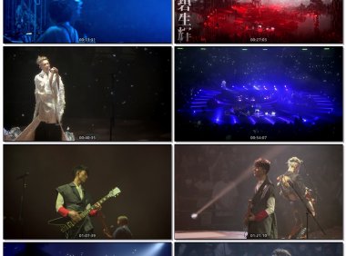 周国贤THEEND2022香港红馆演唱会-EndyChowJaugwokyinTheEndLive2022[BDISO2BD61.3GB] MV下载