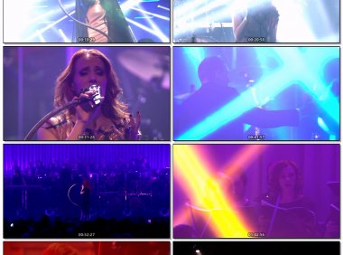 黯黑史诗摇滚乐队Epica-Retrospect10thAnniversary2013[BDMV2BD42.4GB] MV百度网盘下载