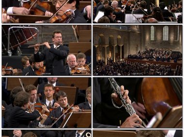 欧洲音乐会Europakonzert2001fromIstanbul[BDMV21.6GB] 最新MV下载