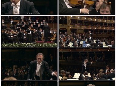 欧洲音乐会Europakonzert2002fromPalerm[BDMV23GB] 最新MV下载