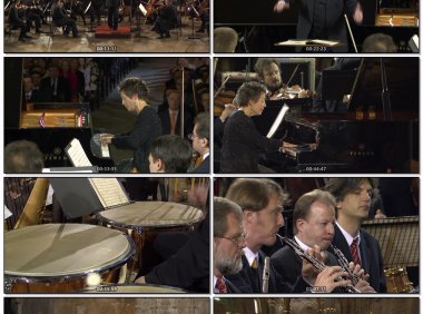 欧洲音乐会Europakonzert2003fromLisbon[BDMV20.3GB] MV下载