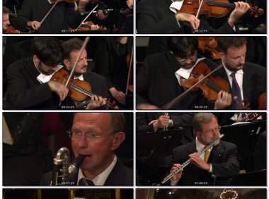 欧洲音乐会Europakonzert2005fromBudapest[BDMV22GB] MV百度网盘下载