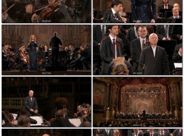 欧洲音乐会Europakonzert2018fromBayreuth[BDMV31.3GB] MV百度网盘下载