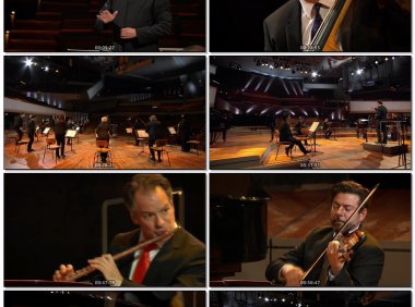 欧洲音乐会Europakonzert2020fromBerlin[BDMV21.3GB] 演唱会MV下载
