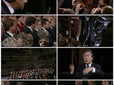 欧洲音乐会Europakonzert1998fromStockholm[BDMV21.3GB] 演唱会MV下载