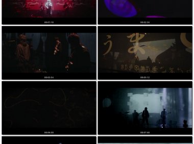 Eve-廻人2022CD+BD[BDMV4.04GB] MV下载