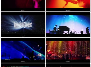 Eve(singer-songwriter)-ZINGAI2022[BDMV2BD72.4GB] MV下载