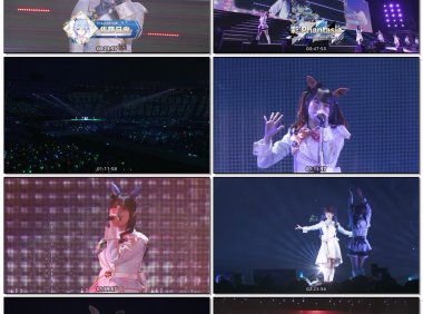 ウマ娘プリティーダービー4thEVENTSPECIALDREAMERS!!EXTRASTAGE2023[BDMV3BD105GB] 演唱会MV下载