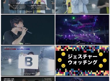 EXO-BIRD2019[BDMV40.7GB] 演唱会MV下载