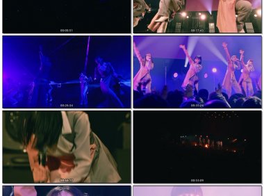 ExWHYZ-HOWHIGH2023CD+BD[BDISO38.9GB] MV百度网盘下载