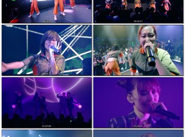 ExWHYZ-DresstoKill2024[BDISO33.9GB] MV百度网盘下载