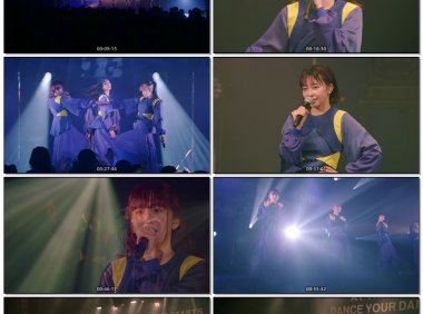 ExWHYZ-xYZatZEPPDIVERCITY2023付属BD[BDISO22.1GB] MV百度网盘下载