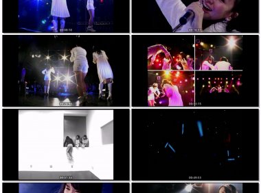 电音香水Perfume-FanServicebitter[BDISO20.56GB] MV下载