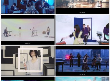 fhana-ThereIsTheLight2023BD+Hi-Res[BDMV24.6GB] 演唱会MV下载