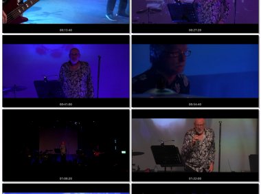 菲什Fish-Vigil’sEnd2022[BDMV40.5GB] MV下载