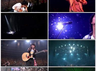 山雅治-REGZAFUKUYAMA3D2012《BDISO5.27GB》 MV百度网盘下载