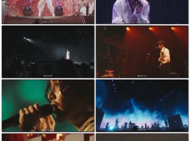 藤井風-FujiiKazeLoveAllServeAllStadiumLive2023[BDISO2BD67.2GB] MV百度网盘下载