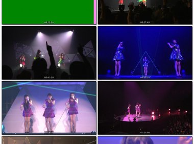 电音香水Perfume3rdTourJPN2013[BDISO33.61G] MV下载