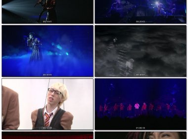 GACKT-BESTOFTHEBESTGACKTSTORELIMITEDCOMPLETEBOX2014[BDISO6BD137GB] MV百度网盘下载