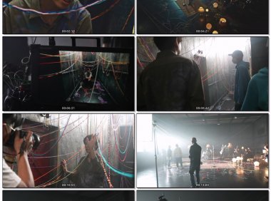 GakutoKajiwara-IrochigainoYakusoku梶原岳人-色違いの糸束CD+BD2022《BDMV6.03GB》 MV下载