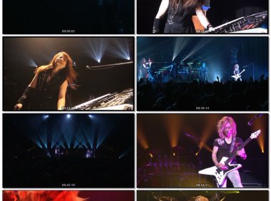 GalyernusVETELGYUS2014[BDMV21.4GB] 最新MV下载