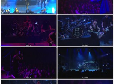 垃圾合唱团Garbage-OneMileHigh…Live2013Blu-ray1080iAVCDTS-HDMA5.1[BDMV32.1GB] 演唱会MV下载