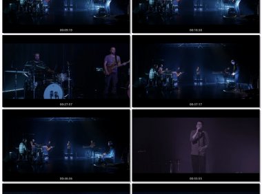 Gazpacho-FireworkingatSt.Croix2022《BDMV34GB》 MV百度网盘下载