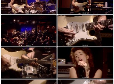 杰夫·贝克JeffBeck-PerformingThisWeek…LiveatRonnieScott’s2009《BDMV38.04GB》 最新MV下载