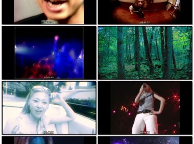 globe-10000DAYS付属BD2022《BDISO4BD139GB》 演唱会MV下载