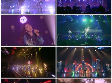 EMPiRE-EMPiRE’SGREATESTPARTYatUSENSTUDIOCOAST2021[BDISO19.5GB] MV百度网盘下载