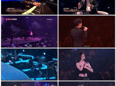 李克勤-弦续李克勤•港乐演唱会HackenLeeXHKPhilConcert20232BD+2CD[BDISO2BD64.8GB] MV下载