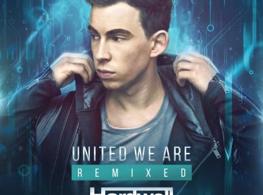 哈德威尔Hardwell-UnitedWeAre2018[BDMV13.6GB] MV百度网盘下载
