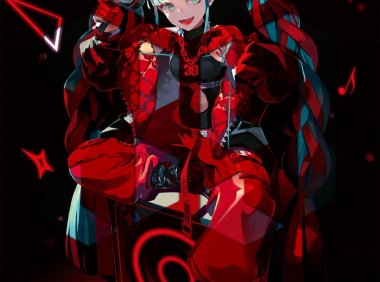 初音未来HatsuneMiku初音ミク-マジカルミライ2023[2024][BDISO2BD56.8GB] MV下载
