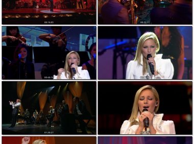 海伦·菲舍尔HeleneFischer-Farbenspiel2013[33.53GB] 最新MV下载