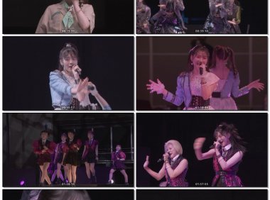 Hello!Projectひなフェス2023つばきファクトリープレミアム～浅倉樹々卒業スペシャル～2023[BDISO2BD66.9GB] 演唱会MV下载