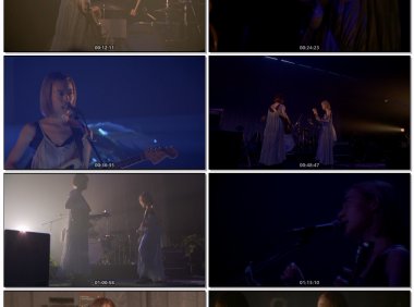 羊文学Hitsujibungaku-ourhope2022CD+BD[BDMV22.2GB] MV百度网盘下载