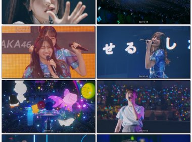 Hinatazaka46日向坂462ndアルバム『脈打つ感情』[TYPEB]2023付属BD[BDISO19.2GB] 演唱会MV下载