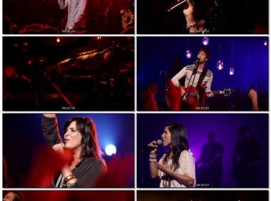 山丘之歌敬拜HillsongLive-GodIsAble2011[BDMV20.1GB] 演唱会MV下载
