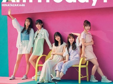 Hinatazaka46日向坂46-AmIready[Type-A,B,C,D]2023[BDISO4BD42.8GB] 演唱会MV下载
