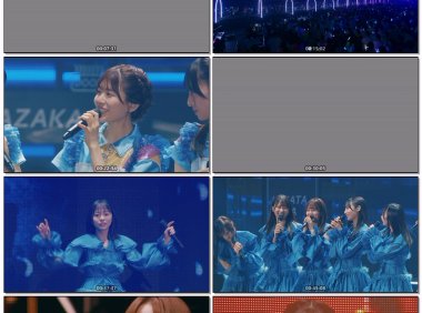 Hinatazaka46日向坂462ndアルバム『脈打つ感情』[TYPEA]2023付属BD[BDISO18.8GB] 演唱会MV下载
