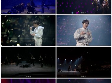 张敬轩HinsCheung-TheNext20LiveInHongKong20222BD+3CD[自购原盘][全网首发][BDISO2BD71.37GB] MV百度网盘下载