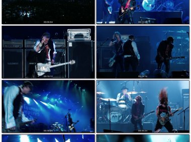 好莱坞吸血鬼乐队HollywoodVampires-LiveInRio2023[BDMV13.8GB] MV百度网盘下载